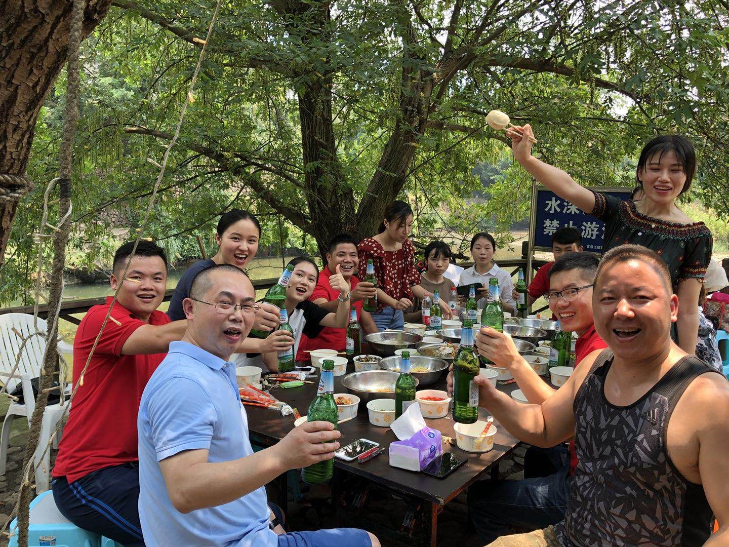 適合三天兩夜的旅游勝地自駕（上海周邊）
