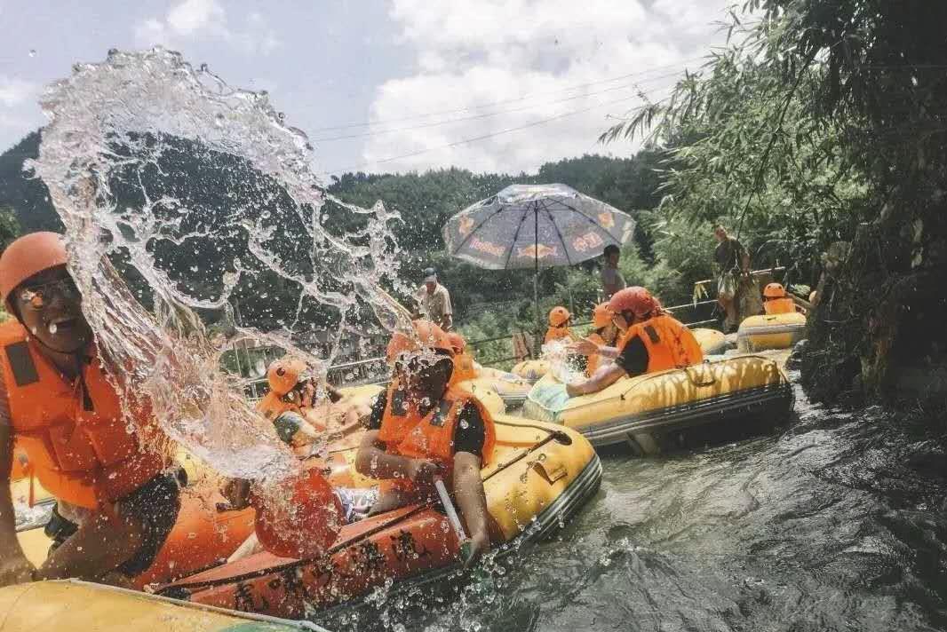 適合三天兩夜的旅游勝地自駕（上海周邊）
