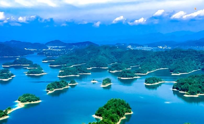 適合三天兩夜的旅游勝地自駕（上海周邊）