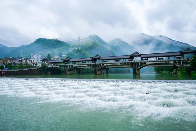 適合三天兩夜的旅游勝地自駕（上海周邊）