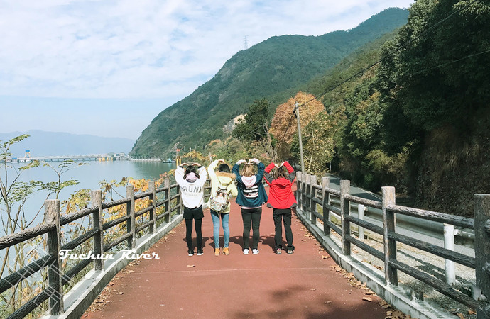 春節(jié)上海周邊自駕游攻略推薦