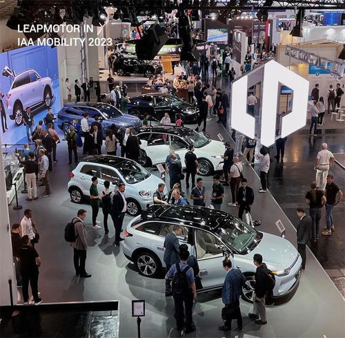 零跑汽車以技術(shù)換資本獲15億歐元戰(zhàn)略投資，國際汽車巨頭押注中國新能源汽車